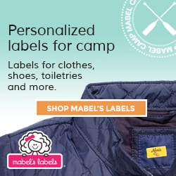 Mabel's Labels for camp link 