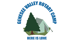 Genesee Valley Rotary Camp