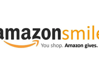 Shop AmazonSmile and Support GVRC!