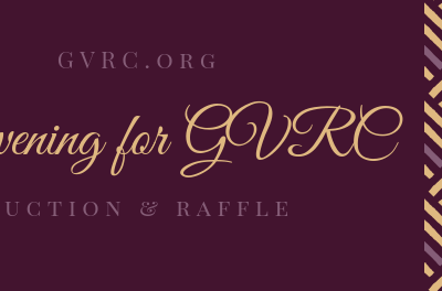 An Evening for GVRC at the Big Sky Restaurant and Saloon