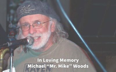 Mike Woods Remembrance