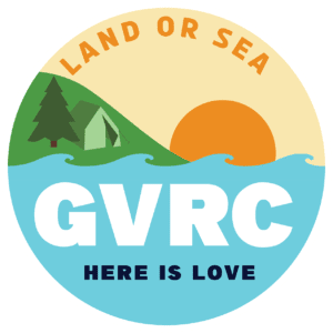 Land or Sea - GVRC Here is Love