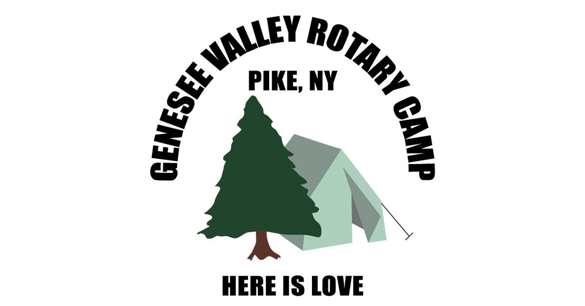 Genesee Valley Rotary Camp