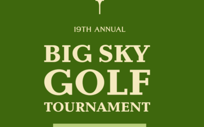 Big Sky Golf Tournament for GVRC 2024