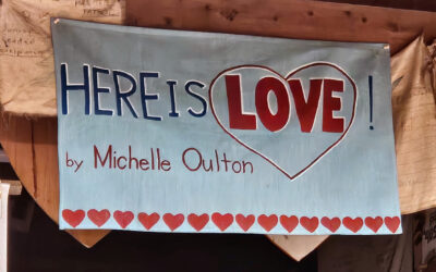 GVRC Adds Camper Hall of Fame in Honor of Michelle Oulton