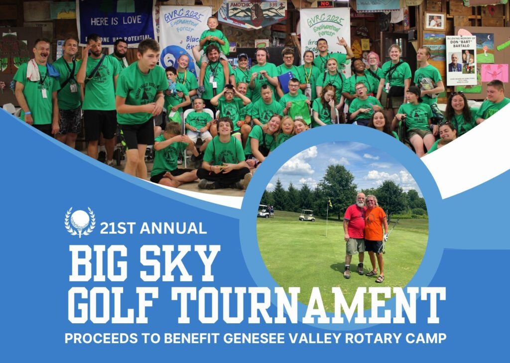 Big Sky Golf Tournament 2026 Registration Open
