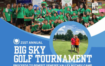 Big Sky Golf Tournament 2026 Registration Open